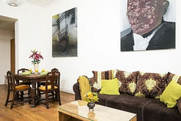 Premium Süit, 1 En Büyük (King) Boy Yatak ve Çekyat, Balkon