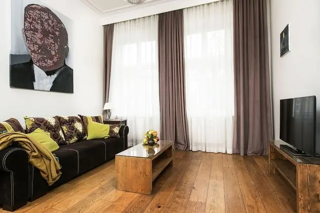 Premium Süit, 1 En Büyük (King) Boy Yatak ve Çekyat, Balkon
