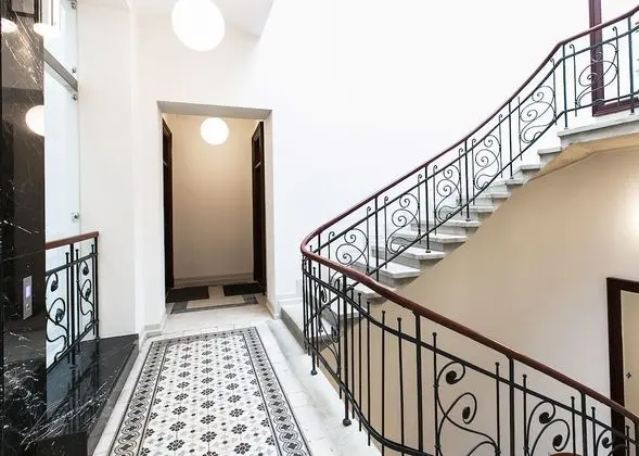 Premium Süit, 1 En Büyük (King) Boy Yatak ve Çekyat, Balkon
