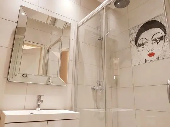 Premium Süit, 1 En Büyük (King) Boy Yatak ve Çekyat, Balkon