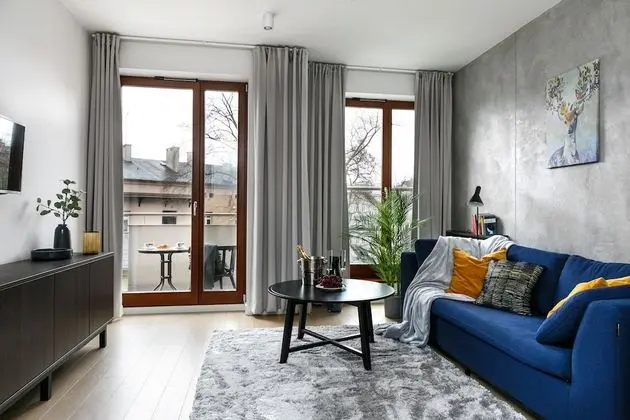 Premium Apart Daire