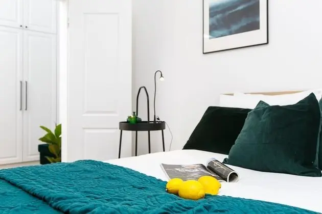 Premium Apart Daire