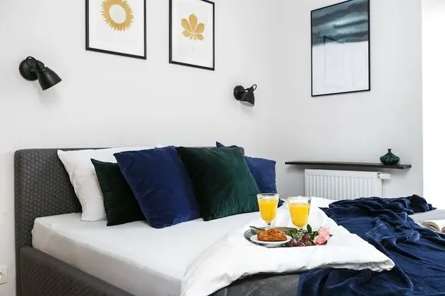 Premium Apart Daire