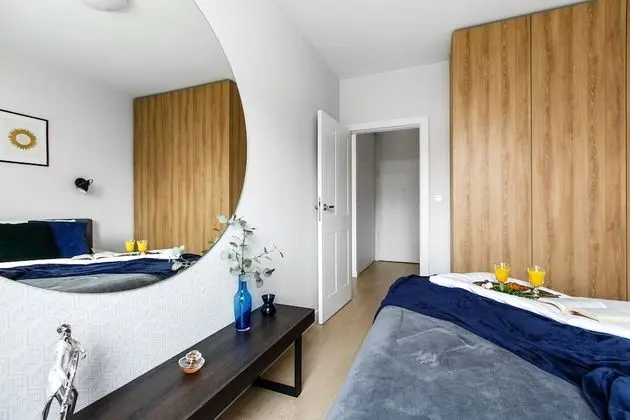 Premium Apart Daire