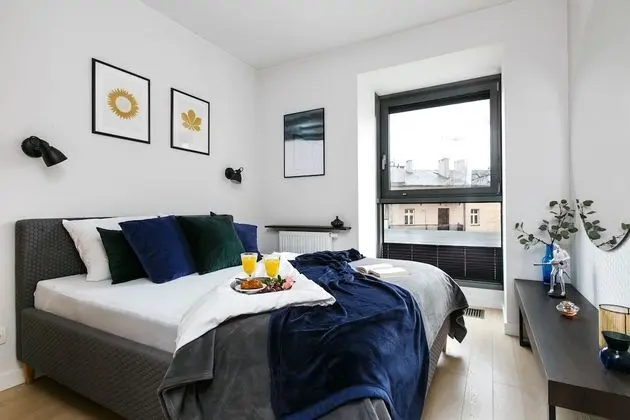 Premium Apart Daire