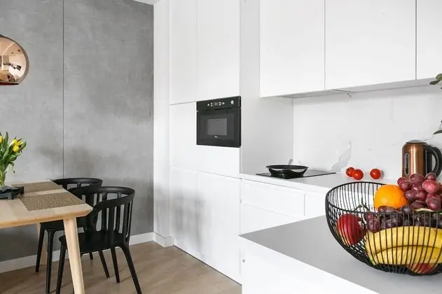Premium Apart Daire