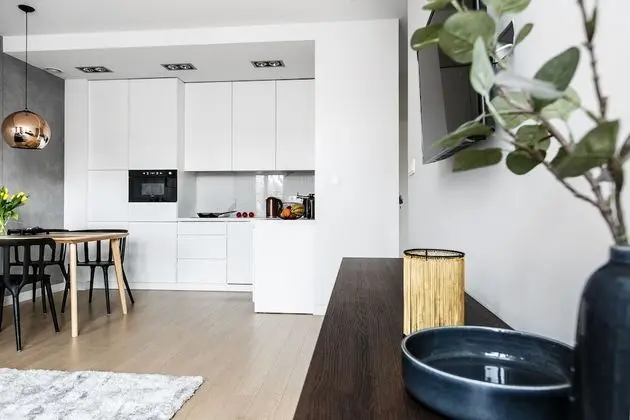Premium Apart Daire
