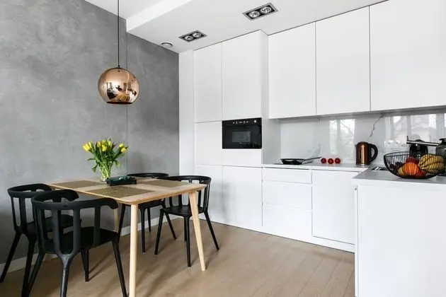 Premium Apart Daire