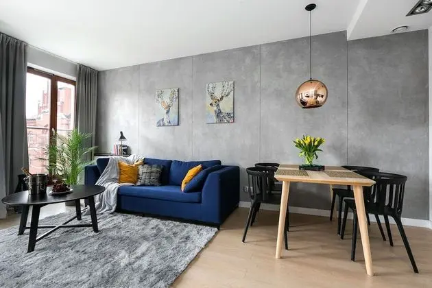 Premium Apart Daire