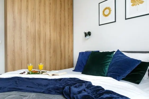 Premium Apart Daire