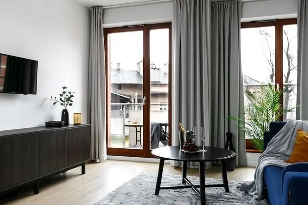 Premium Apart Daire