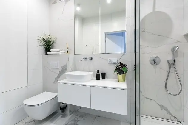 Premium Apart Daire