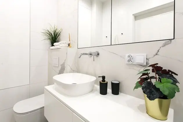 Premium Apart Daire