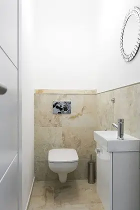 Deluxe Apart Daire, 2 Yatak Odası