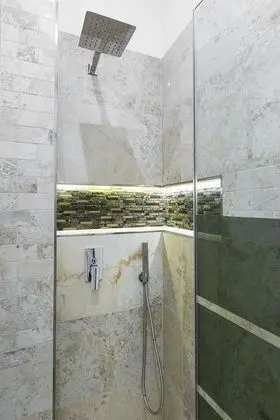 Deluxe Apart Daire, 2 Yatak Odası