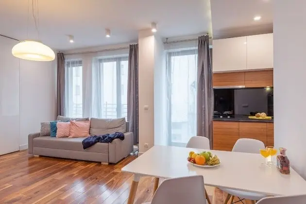 Apart Daire (5/32A)