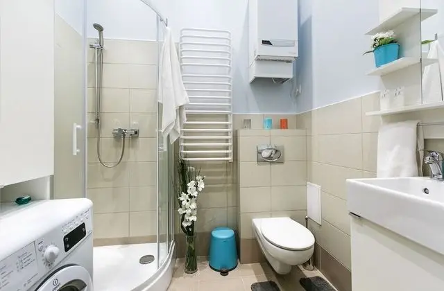 Superior Apart Daire, 2 Yatak Odası, Mutfak, Bahçe Manzaralı