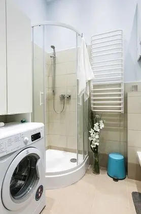 Superior Apart Daire, 2 Yatak Odası, Mutfak, Bahçe Manzaralı