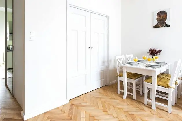 Apart Daire, 1 Yatak Odası