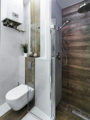 Apart Daire, 1 Yatak Odası