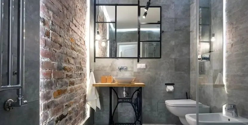 Deluxe Apart Daire, 3 Yatak Odası