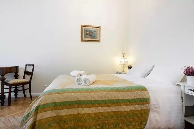 Deluxe Apart Daire, 3 Yatak Odası