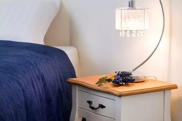 Deluxe Apart Daire, 3 Yatak Odası