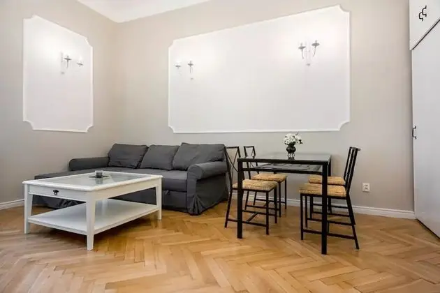 Deluxe Apart Daire, 3 Yatak Odası