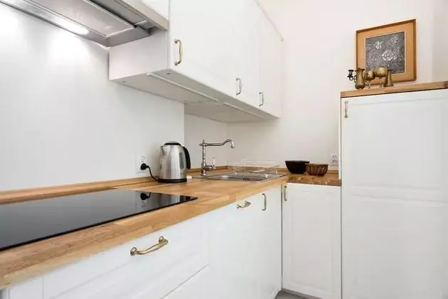 Deluxe Apart Daire, 3 Yatak Odası