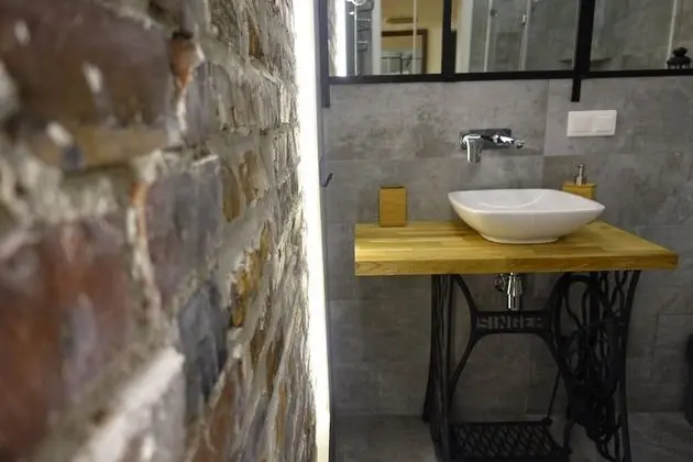 Deluxe Apart Daire, 3 Yatak Odası