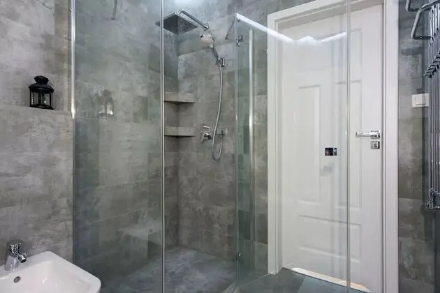 Deluxe Apart Daire, 3 Yatak Odası