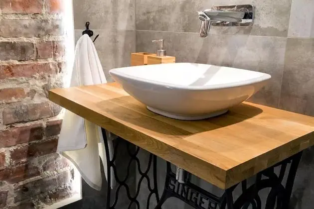 Deluxe Apart Daire, 3 Yatak Odası