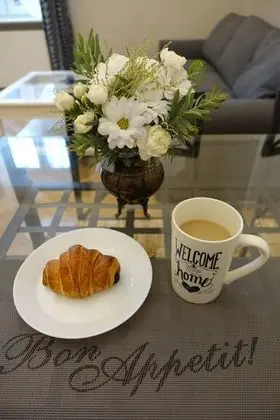 Deluxe Apart Daire, 3 Yatak Odası