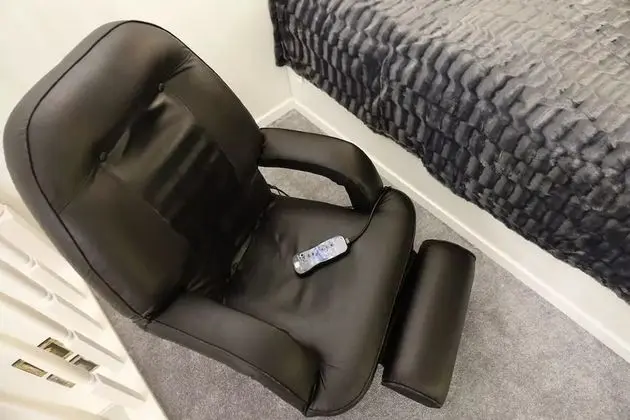 Superior Apart Daire, 2 Yatak Odası