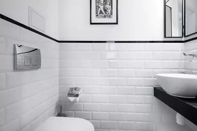 Superior Apart Daire, 2 Yatak Odası