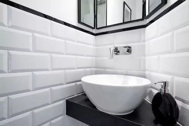 Superior Apart Daire, 2 Yatak Odası