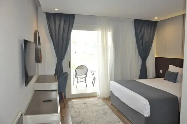 Master Suite Sea View