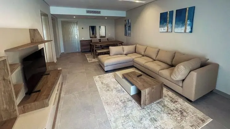 Master Suite Sea View