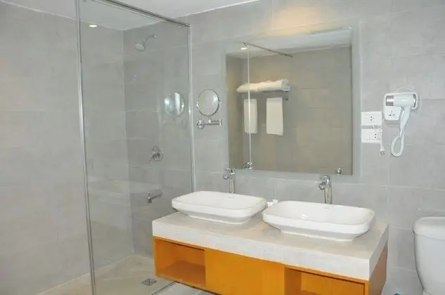 Master Suite Sea View