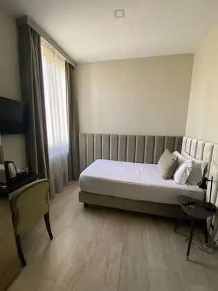 Tek Kişilik Oda