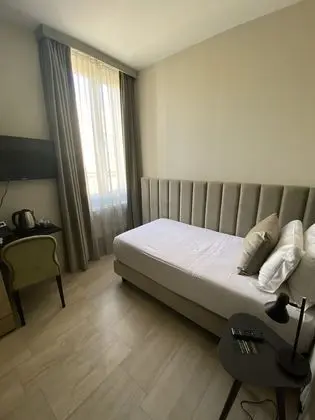 Tek Kişilik Oda