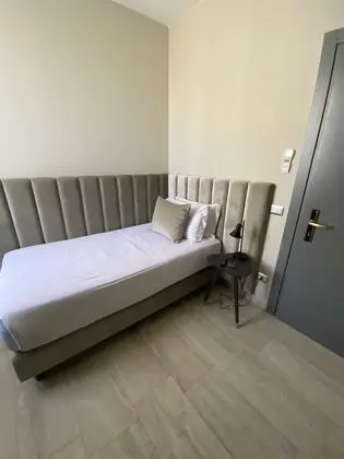 Tek Kişilik Oda