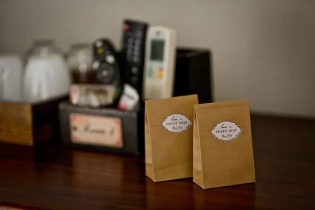 Deluxe Elegant Twin Room