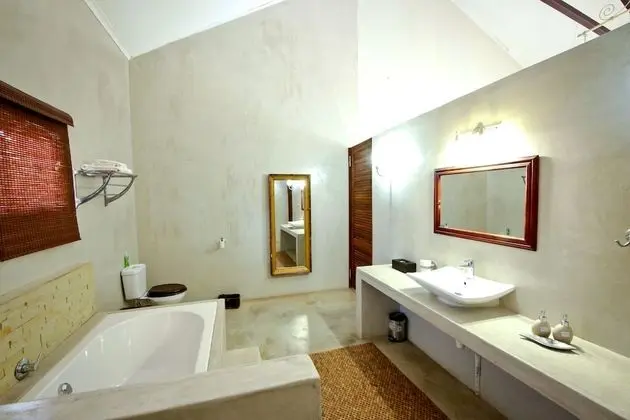 Deluxe Elegant Twin Room