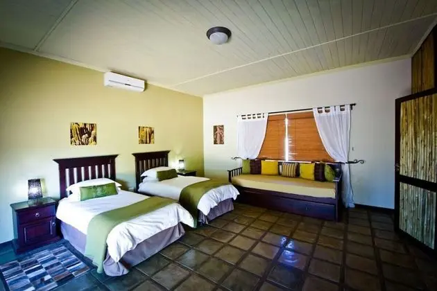 The Nest - Five (5) Bedroom Unis