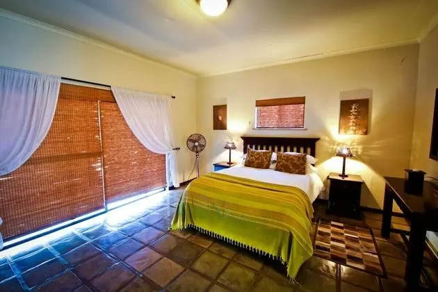 The Nest - Five (5) Bedroom Unis