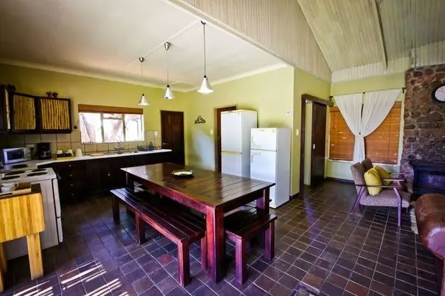 The Nest - Five (5) Bedroom Unis