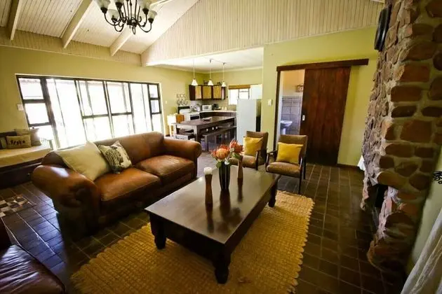 The Nest - Five (5) Bedroom Unis