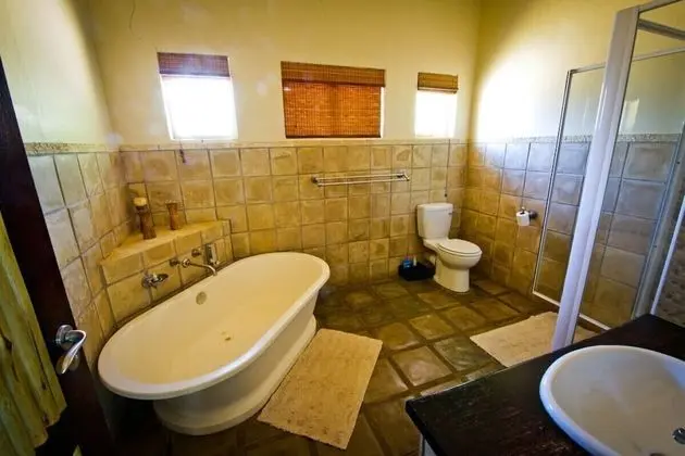 The Nest - Five (5) Bedroom Unis