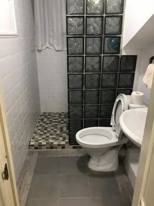 Standard Çatı Katı (Loft), Sigara İçilmez